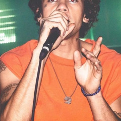 dominic fike - CIARAN DE CHAUD (snippet)