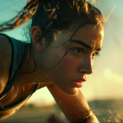 One Last Chance (Powerful Epic Film Score)