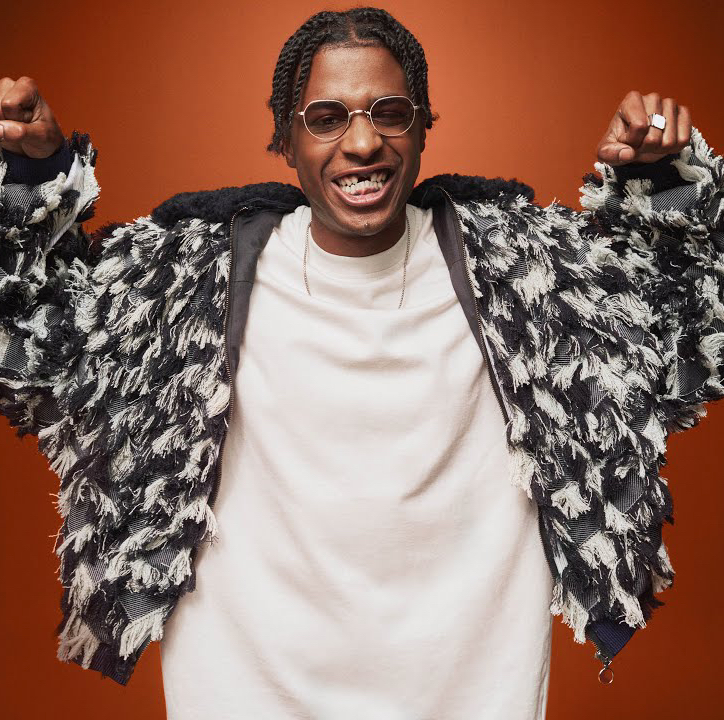 Yamê – Bécane (Jadeaux & Fiso Afro House Remix) [FREE DOWNLOAD]