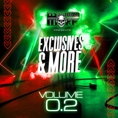 Dj Moff - Exclusives & More 0.2 (2025)