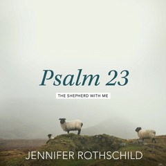 [PDF] Psalm 23 - Bible Study Book: The Shepherd With Me Full version