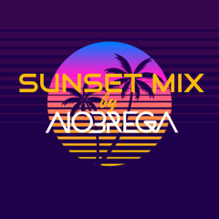 Sunset Mix By Dj Nobrega