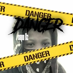 Capo 6z - “ Danger “ Official Audio