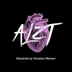 Christian Meinert - Ghostride (Original Mix)