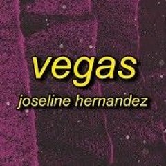 Vegas (I wanna ride) sped up by Joseline Hernandez