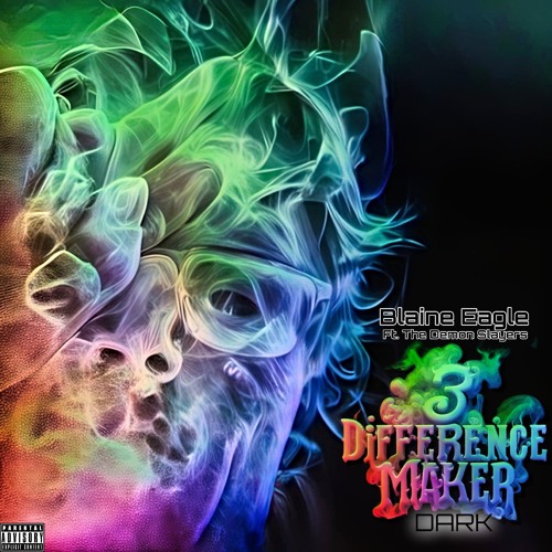 Below Average Ft. Lil Slicks Prod. Blaine Eagle