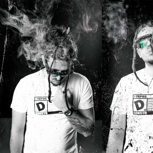 ROLLSOUT - ON GOD [PROD @SIRLEGINUS ]