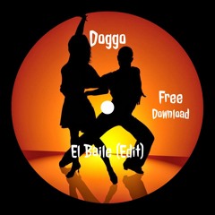 El Baile (Edit)  FREE DOWNLOAD
