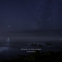 E C H O E S - O F - T H E - U N S E E N | breath of infinite light