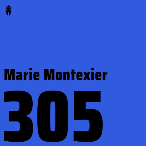 Marie Montexier at Bassiani Podcast 2026 artwork