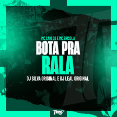 Bota pra rala