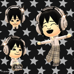 Tomodachi Life 2 (FNF) [Ft L!l Ocean]