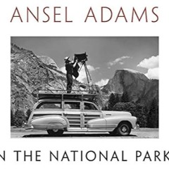 🍲[download]> pdf Ansel Adams in the National Parks Photographs from America's Wild Plac 🍲