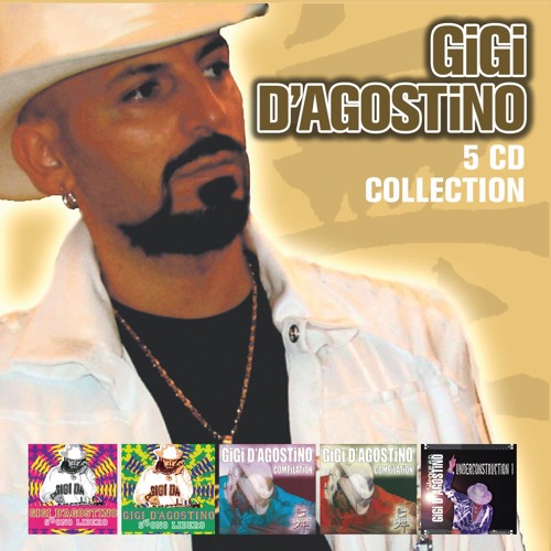 Stream Pop Corn by GIGI D'AGOSTINO | Listen online for free on SoundCloud