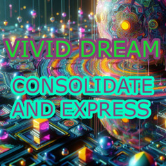 5.15.25 VIVID DREAM : CONSOLIDATE AND EXPRESS