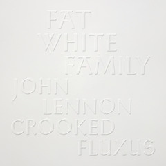 John Lennon (Crooked Fluxus 2)