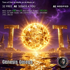32 The Omega Legacy (Credits Track) v2