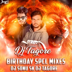 02.Sinna Dora Bangula Mida Folk Song - Remix - Dj Tagore Smiley Nd Dj Sonu Sk