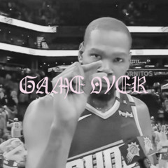 game over