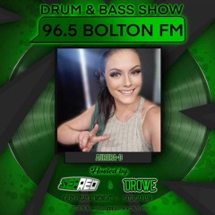 Drum And Bass Show Bolton Fm Guest Mix And Interview .MP3