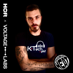 HOR Maximum Heat Submission Mix