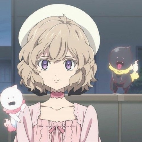 Stream Kyokou Suiri OST. One Eye One Legged Girl by . Hutao
