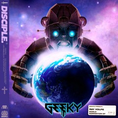 Ray Volpe - Battle Of The Bros (Geeky Remix)