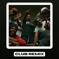 Leto - J'crois Qu'ils Ont Pas Compris (Club Remix)