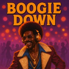 boogie down