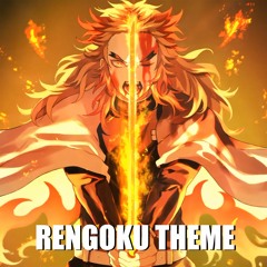 Demon Slayer: Rengoku Theme | EPIC VERSION