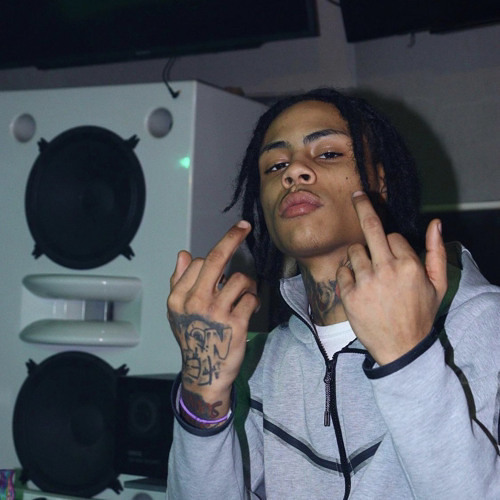 Kay Flock x Shordie Shordie - Aint Average