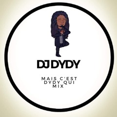 Hey Mais C'est Dj Dydy Qui Mixe Du Zouk Retro wav