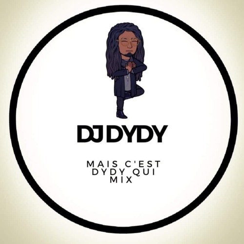 Hey Mais C'est Dj Dydy Qui Mixe Du Zouk Retro wav