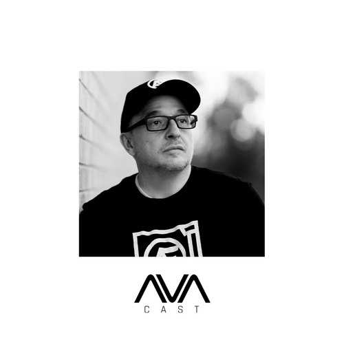 AVACast - Alan Fullmer