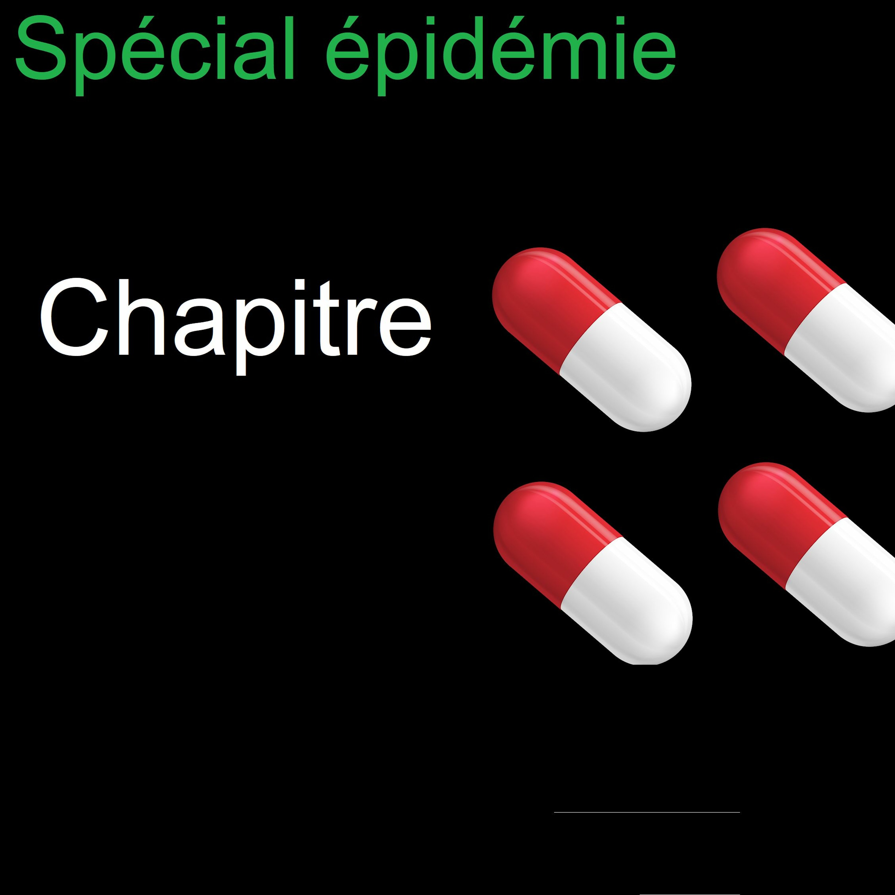 L’émission spéciale épidémie Chapitre 4 : mythe et légende sur le coronavrius
