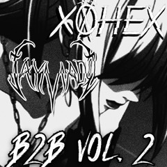 x0hex b2b Jaymado Vol. 2 / < Riddim Minimix >