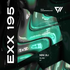 NiNi (IL) - XLR8 [Preview]