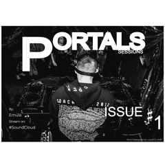 Portals Sessions #001