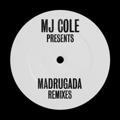 Strings For Jodie (MJ Cole Remix)