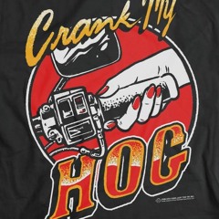 Cranking Your Hog To Small Business Tyrants