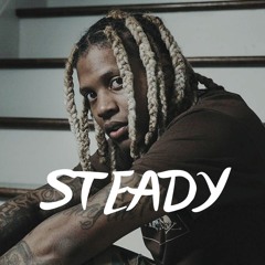 Steady | Lil Durk Type Beat | Rap Instrumentals | Trap Beats 2024