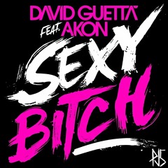 David Guetta - Sexy Bitch [PJ5 Future Rave VIP]