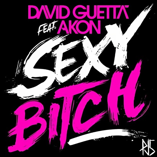 David Guetta - Sexy Bitch [PJ5 Future Rave VIP]