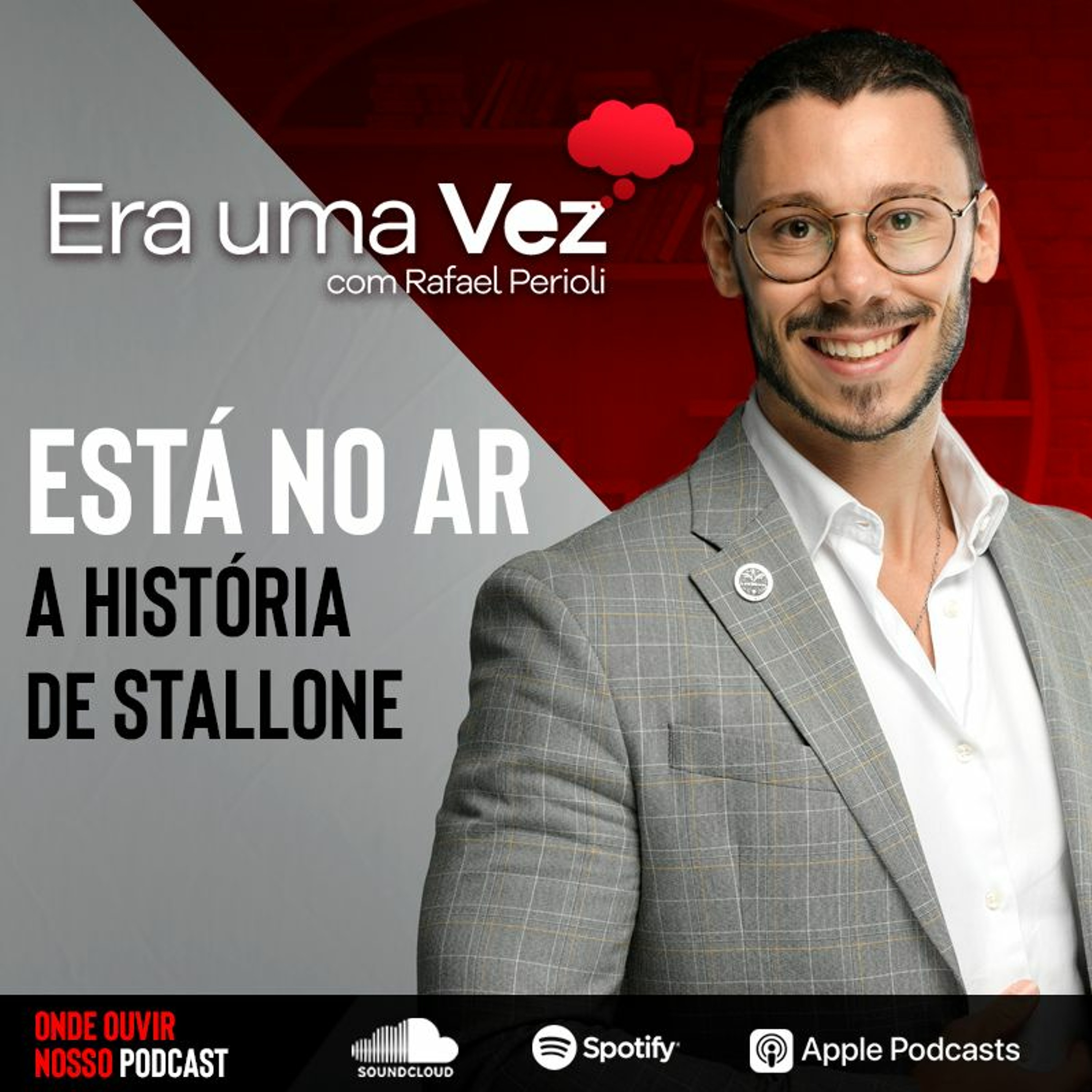 Podcast Era uma vez
