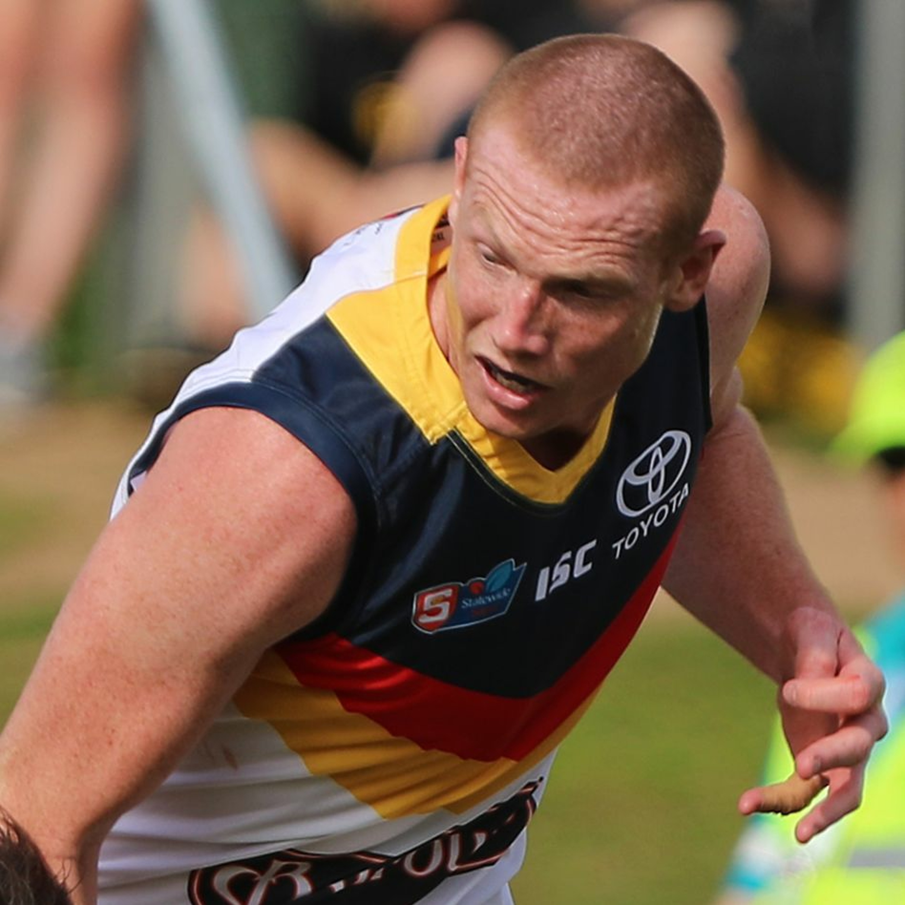 SANFL Podcast