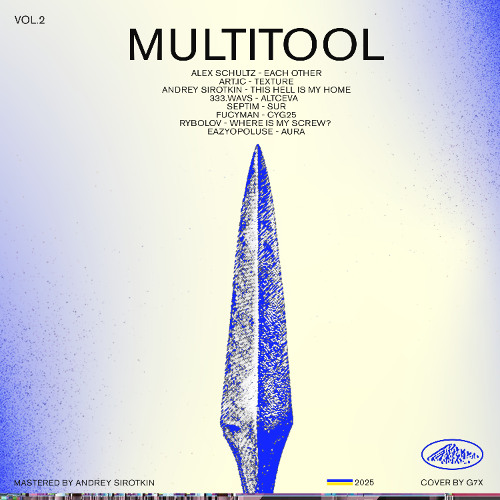 art.ic - Texture [Premiere I PRTL007]