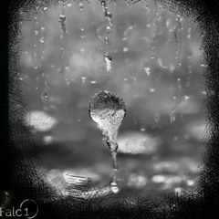 If raindrops fall back to heaven - Valentino