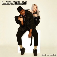 Billie Eilish & Khalid  — ​lovely [PDR. 3Step Remix]