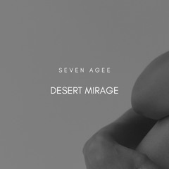 Desert Mirage (Extended)