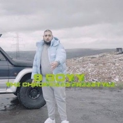 9INEBOY - The Chronicles
